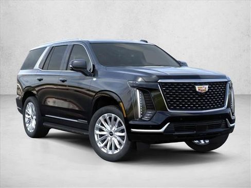 New 2026 Cadillac Escalade 2WD image 1