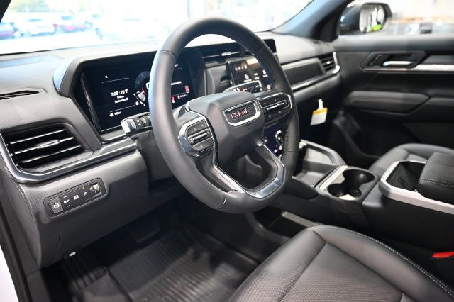 New 2027 GMC Terrain Elevation w/ Elevation Premium Package FWD image 20
