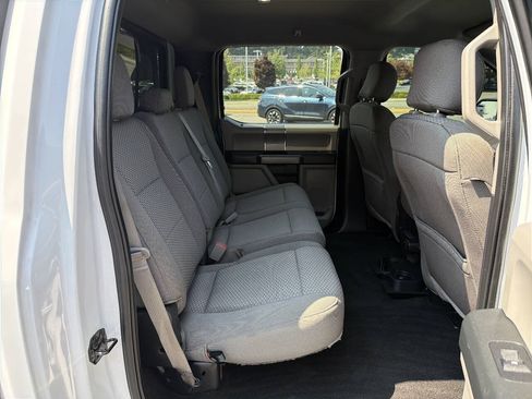 Used 2019 Ford F150 XLT w/ XTR Package AWD/4WD image 32