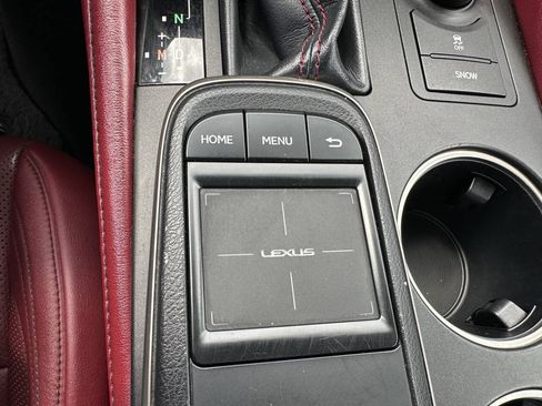Used 2015 Lexus RC 350 AWD w/ Navigation System Package image 26
