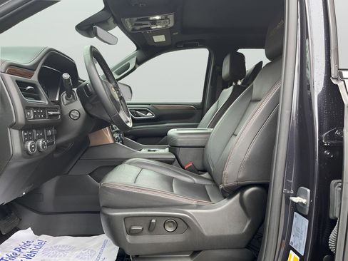 Used 2023 Chevrolet Tahoe High Country image 17