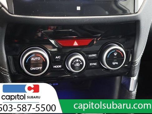 Used 2021 Subaru Forester Touring w/ Popular Package #2 AWD/4WD image 24