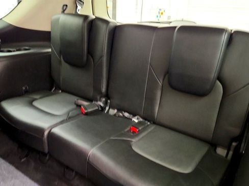 Used 2021 Nissan Armada SV AWD/4WD image 22