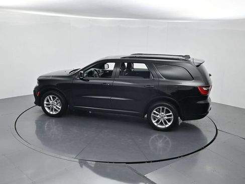 Used 2024 Dodge Durango GT AWD/4WD image 47
