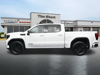 Used 2023 GMC Sierra 1500 Elevation AWD/4WD video 2