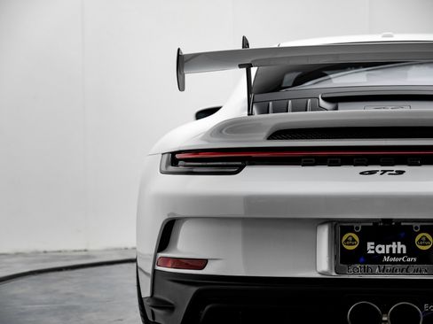 Used 2023 Porsche 911 GT3 image 14