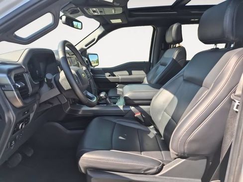 Certified 2025 Ford F150 Lariat AWD/4WD image 11