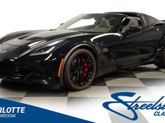 Used 2019 Chevrolet Corvette Grand Sport w/ Battery Protection Package video 1