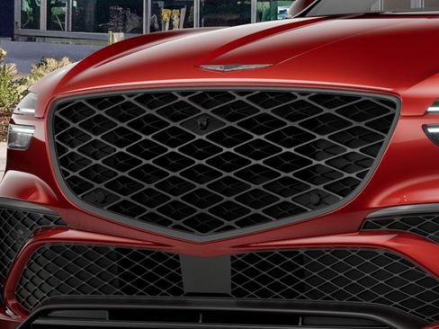 New 2026 Genesis GV70 2.5T Sport Prestige AWD/4WD image 16