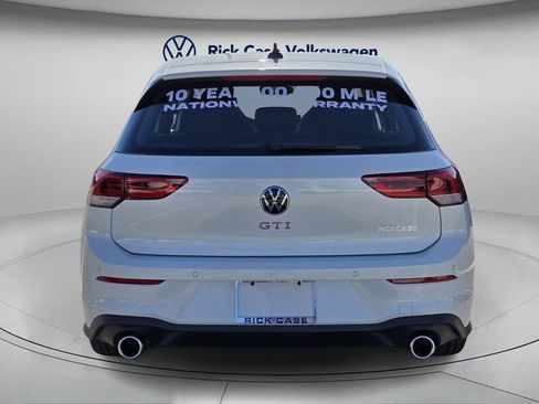 Used 2026 Volkswagen GTI S image 5