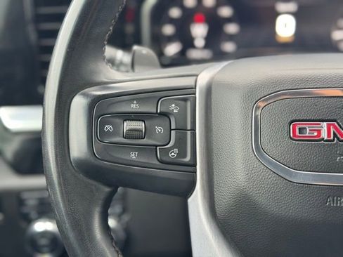 Certified 2023 GMC Sierra 1500 Elevation w/ X31 Off-Road Package AWD/4WD image 24