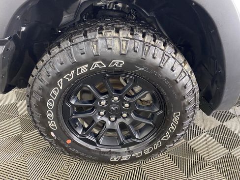 Used 2026 RAM 1500 Rebel AWD/4WD image 24