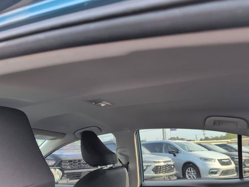 Used 2025 Toyota Camry LE w/ Convenience Package FWD image 30