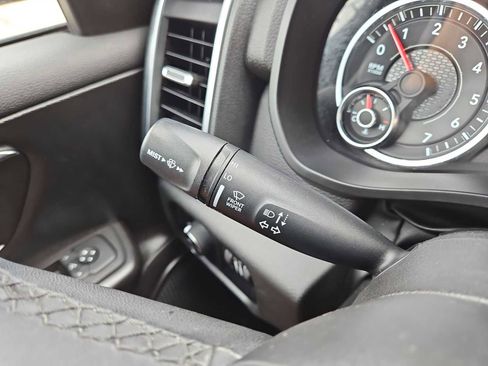 Used 2025 RAM 1500 Big Horn image 26