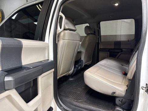 Used 2022 Ford F350 XL w/ Power Equipment Group image 29