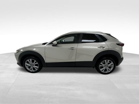 Used 2023 MAZDA CX-30 AWD 2.5 S w/ Preferred Package image 4