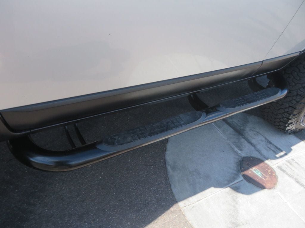 Used 2007 Toyota FJ Cruiser 4WD w/ Convenience Pkg image 14