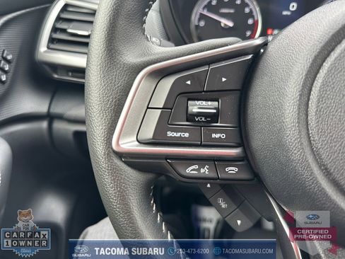Certified 2024 Subaru Forester Touring image 22