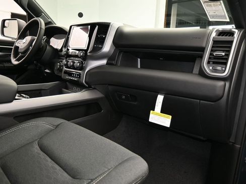 New 2026 RAM 1500 Big Horn/Lone Star image 44