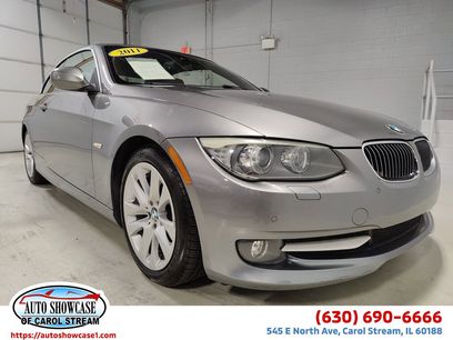 Used 2011 BMW 328i Convertible