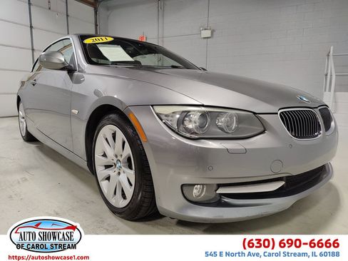 Used 2011 BMW 328i Convertible image 1