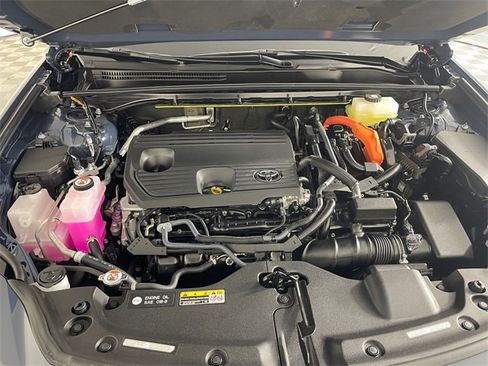 New 2026 Toyota Crown Signia w/ Advanced Technology Package image 20