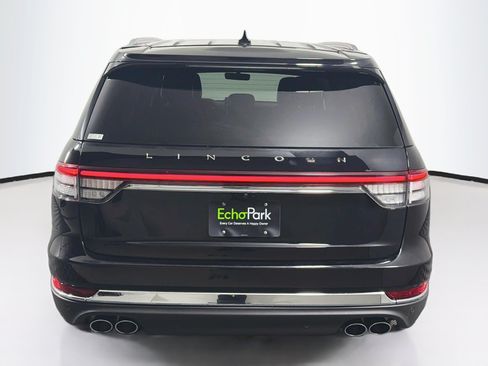 Used 2024 Lincoln Aviator Reserve RWD image 7