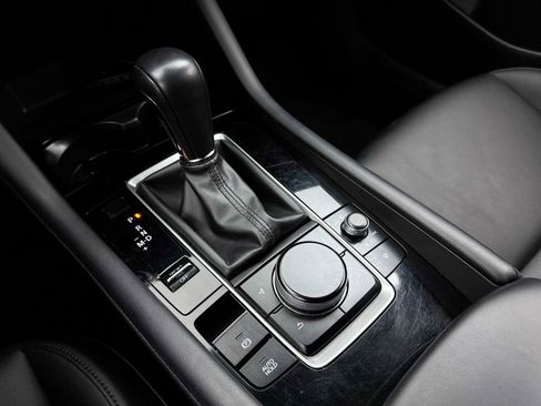 Used 2025 MAZDA MAZDA3 s image 23