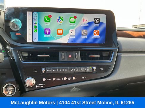 Used 2023 Lexus ES 350 w/ Premium Package image 5