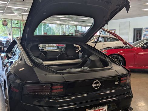 New 2026 Nissan Z Performance image 33