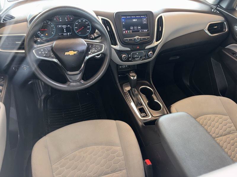 Used 2020 Chevrolet Equinox LS w/ LS Convenience Package FWD image 17