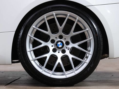 Used 2013 BMW M3 Coupe image 45