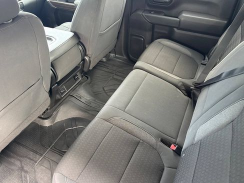 Used 2021 Chevrolet Silverado 2500 LT w/ Fleet Comfort Package AWD/4WD image 6