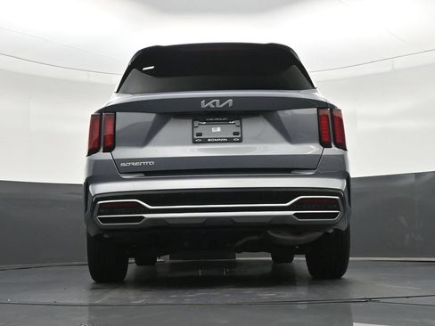 Used 2023 Kia Sorento S FWD image 28