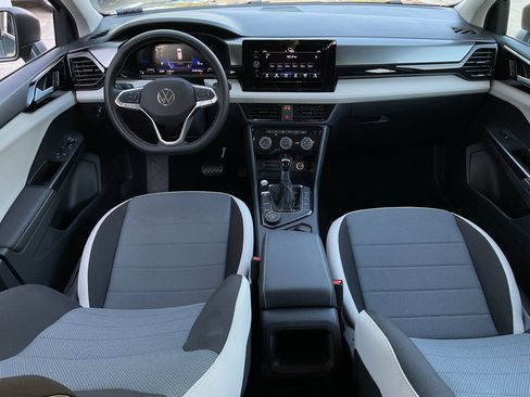 Used 2025 Volkswagen Taos S image 20