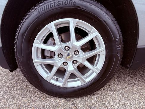 Used 2023 Chevrolet Equinox LS w/ LS Convenience Package AWD/4WD image 30