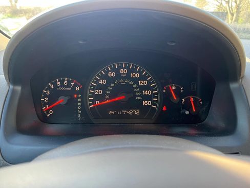 Used 2004 Honda Accord EX image 18