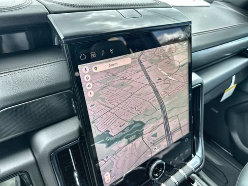 New 2026 GMC Yukon AT4 w/ AT4 Premium Plus Package AWD/4WD image 28