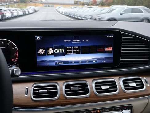 Certified 2026 Mercedes-Benz GLE 350 4MATIC image 23
