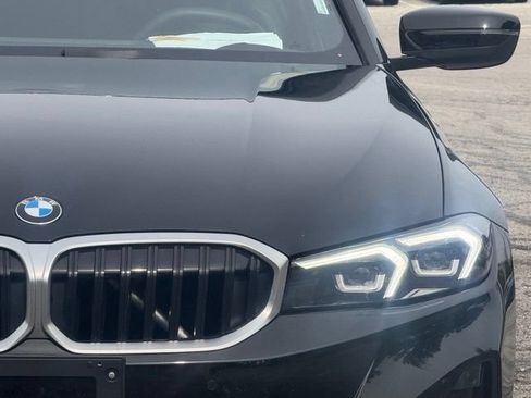 Used 2026 BMW 330i xDrive Sedan AWD/4WD image 10