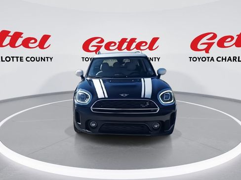 Used 2023 MINI Cooper Countryman S w/ Signature Upholstery Package image 3