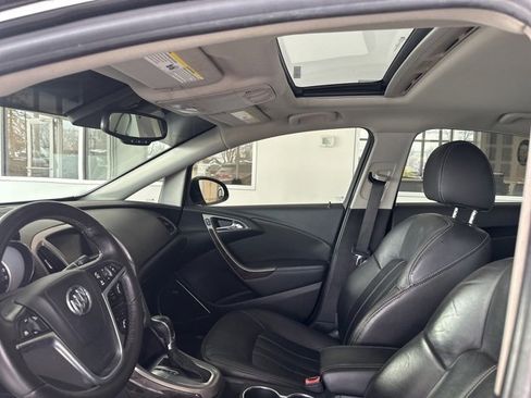 Used 2013 Buick Verano Leather image 13