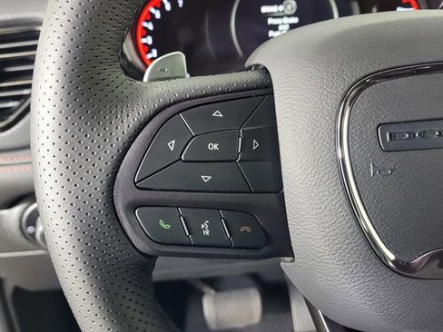 New 2026 Dodge Durango GT image 16