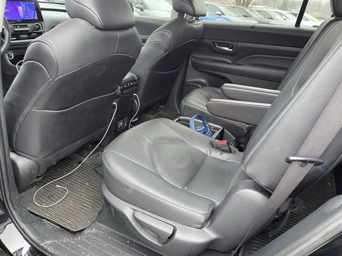 Used 2024 Toyota Grand Highlander XLE image 10