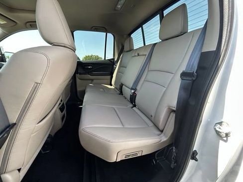 Used 2023 Honda Ridgeline RTL image 49