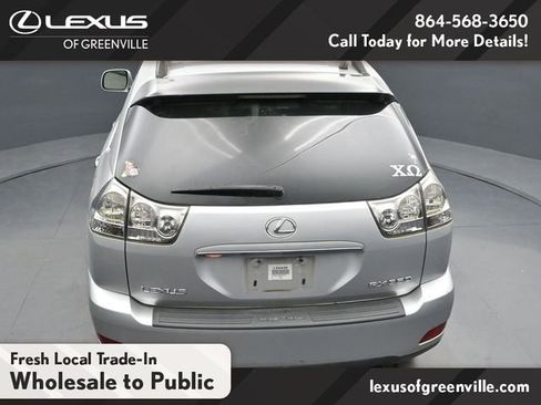 Used 2009 Lexus RX 350 2WD image 21