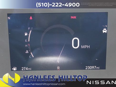 Used 2025 Buick Encore GX Preferred FWD image 29