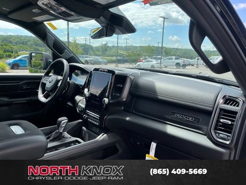 New 2026 RAM 1500 RHO AWD/4WD image 28
