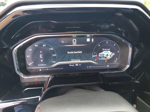 Used 2023 GMC Sierra 1500 Elevation w/ X31 Off-Road Package image 23