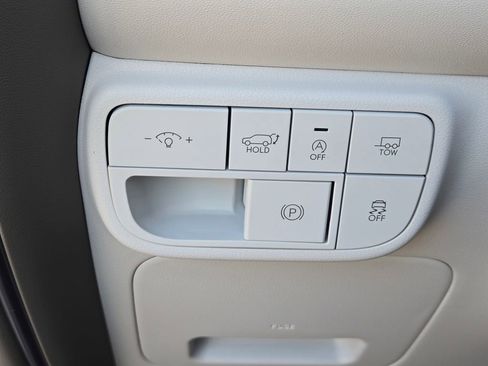 New 2026 Hyundai Palisade SEL image 15